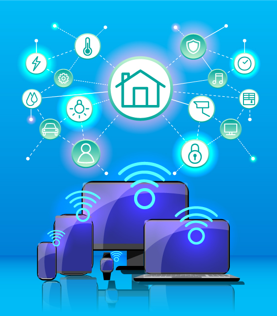 IoT Dashboard