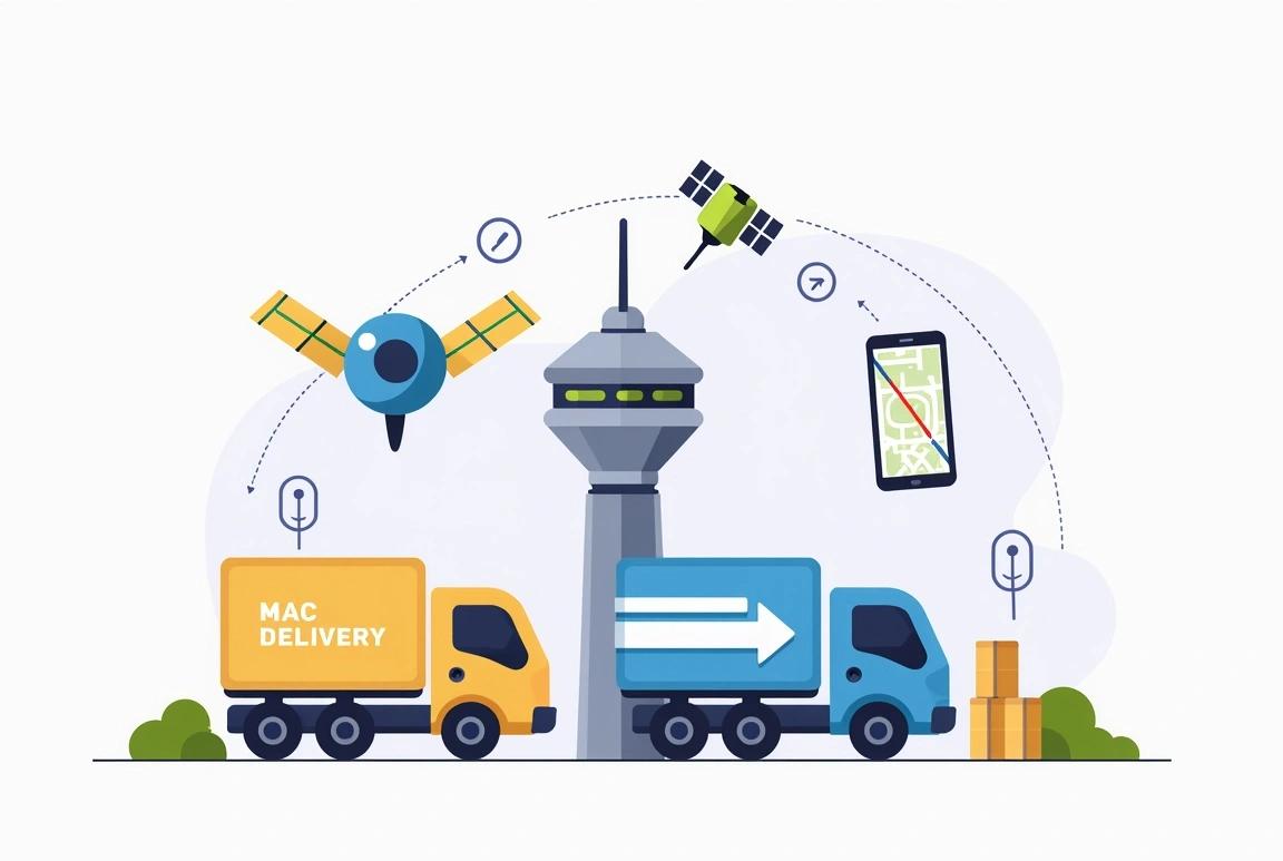 IoT Dashboard