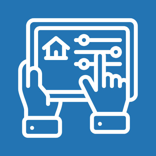 HOME AUTOMATION