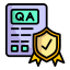 QA