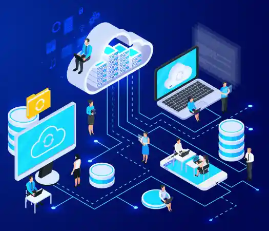 Data Acquisition solution